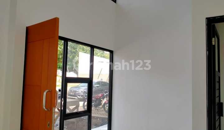 2br 3br House At Setiabudi Clove Residence By Travelio 18