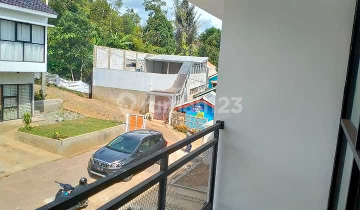 2br 3br House At Setiabudi Clove Residence By Travelio 20