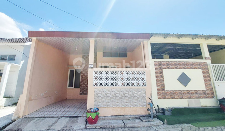 2br Unfurnished House At Alana Hills Regency By Travelio Realty 1