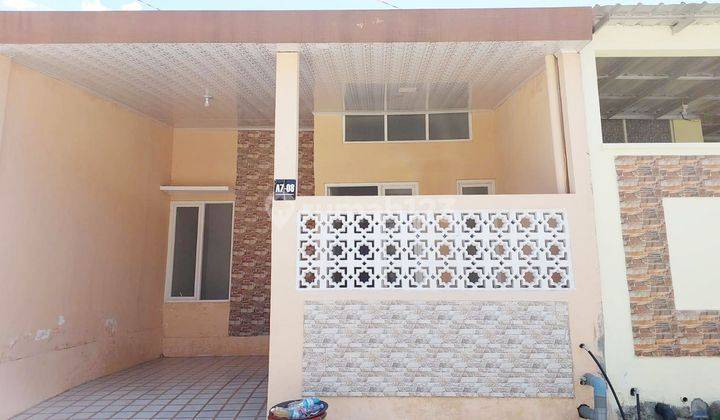 2br Unfurnished House At Alana Hills Regency By Travelio Realty 2
