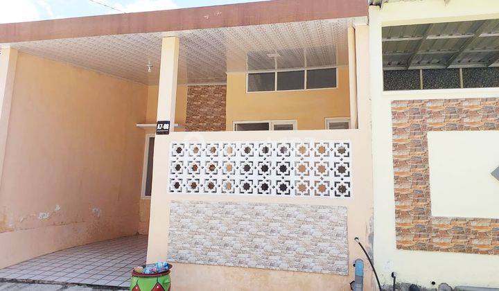 2br Unfurnished House At Alana Hills Regency By Travelio Realty 6