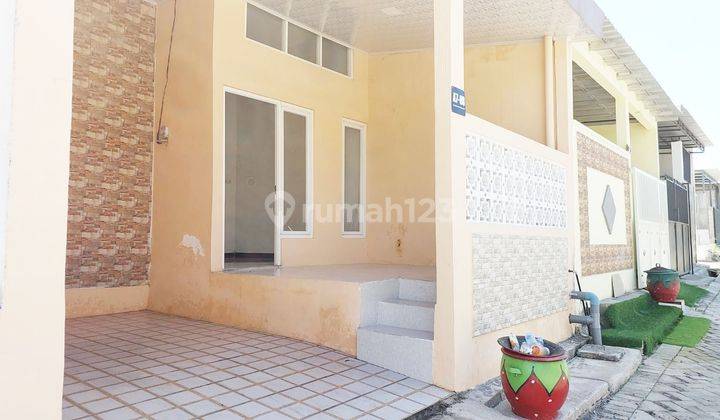 2br Unfurnished House At Alana Hills Regency By Travelio Realty 9