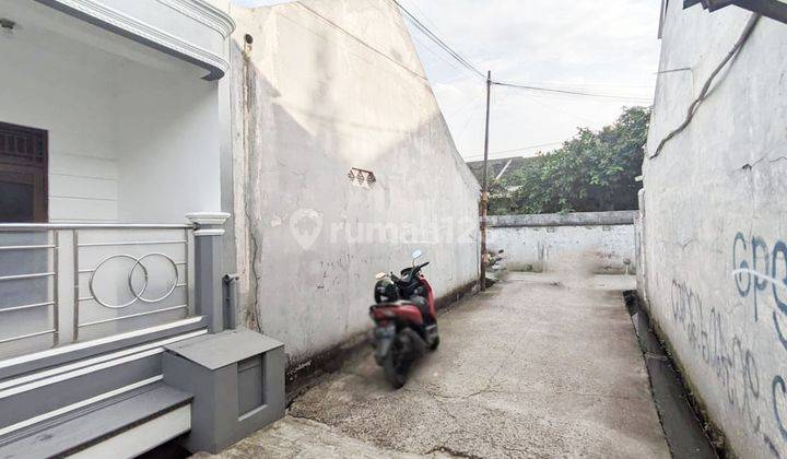 3br Unfurnished House At Pulau Maluku Bekasi By Travelio Realty 8