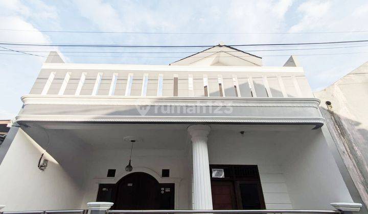 3br Unfurnished House At Pulau Maluku Bekasi By Travelio Realty 7
