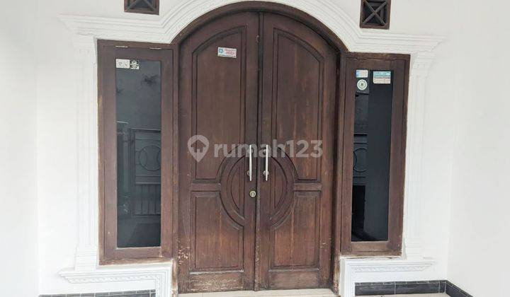 3br Unfurnished House At Pulau Maluku Bekasi By Travelio Realty 9