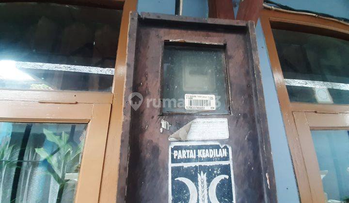 2br Unfurnished House At Jamaras Iii Jatihandap By Travelio Realty 4