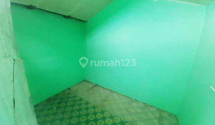 2br Unfurnished House At Jamaras Iii Jatihandap By Travelio Realty 5