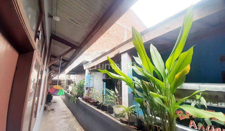 2br Unfurnished House At Jamaras Iii Jatihandap By Travelio Realty 9