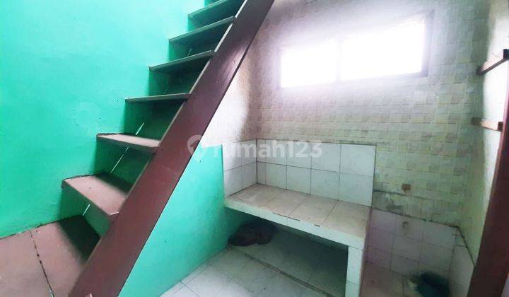 2br Unfurnished House At Jamaras Iii Jatihandap By Travelio Realty 14