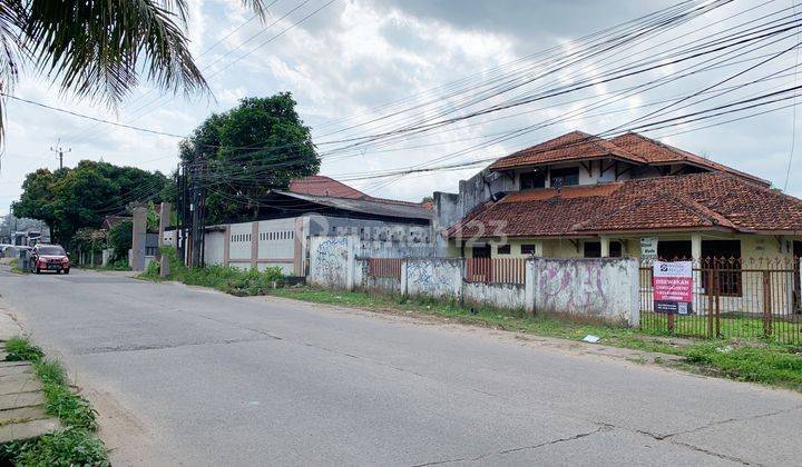 7br House At Raya Cisoka Tangerang By Travelio Realty 3
