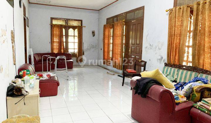 7br House At Raya Cisoka Tangerang By Travelio Realty 6