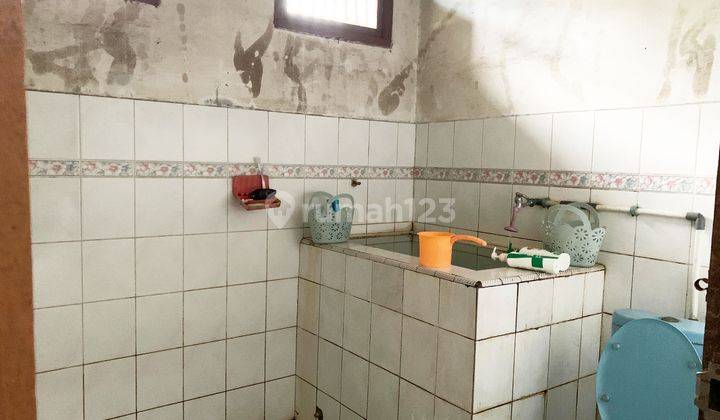 7br House At Raya Cisoka Tangerang By Travelio Realty 8
