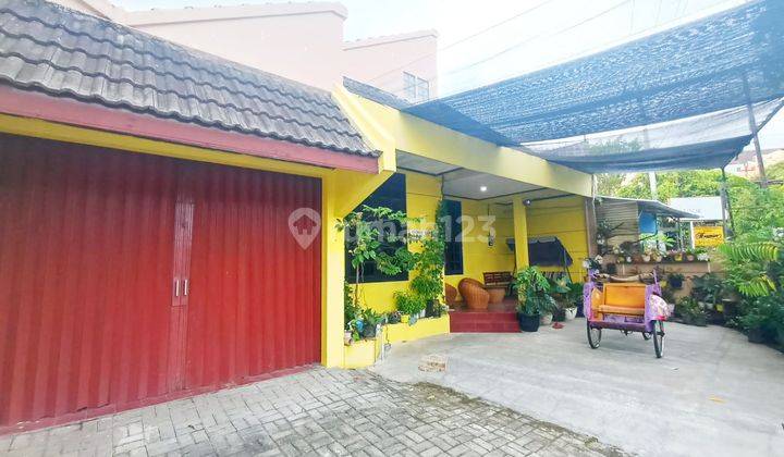 3br House At Tegalrejo Yogyakarta By Travelio Realty 1
