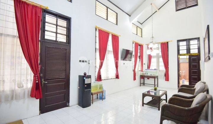 3br House At Tegalrejo Yogyakarta By Travelio Realty 8