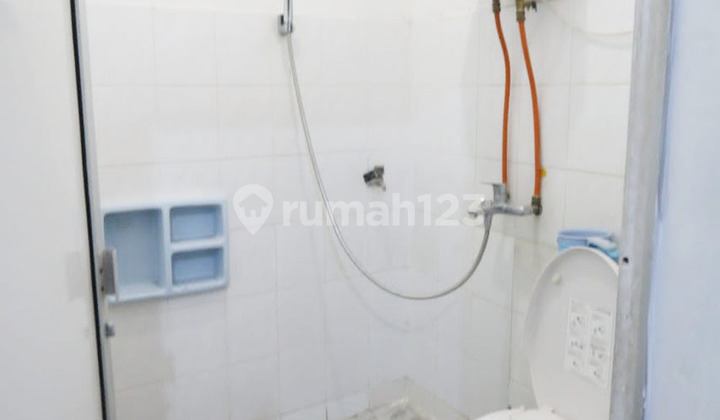 3br House At Tegalrejo Yogyakarta By Travelio Realty 9