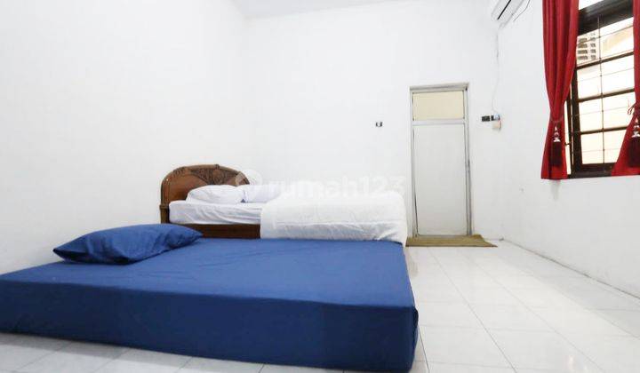 3br House At Tegalrejo Yogyakarta By Travelio Realty 11