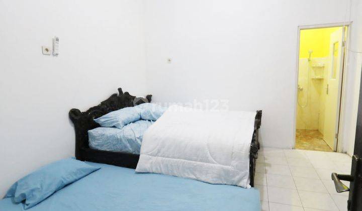 3br House At Tegalrejo Yogyakarta By Travelio Realty 14