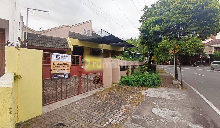 3br House At Tegalrejo Yogyakarta By Travelio Realty 15