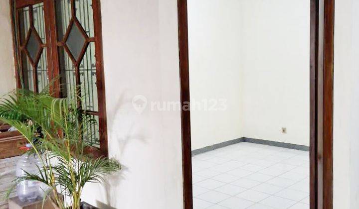 5br Unfurnished House At Domas Petal Gresik By Travelio Realty 2