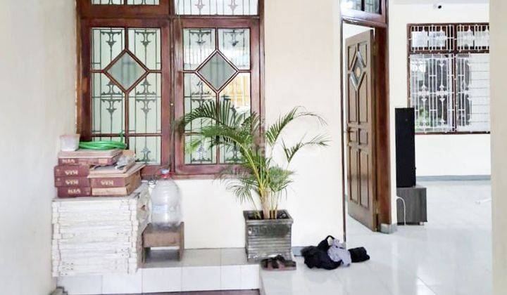 5br Unfurnished House At Domas Petal Gresik By Travelio Realty 5