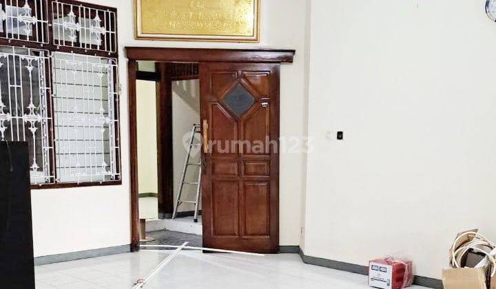5br Unfurnished House At Domas Petal Gresik By Travelio Realty 8