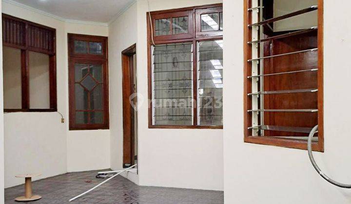 5br Unfurnished House At Domas Petal Gresik By Travelio Realty 16