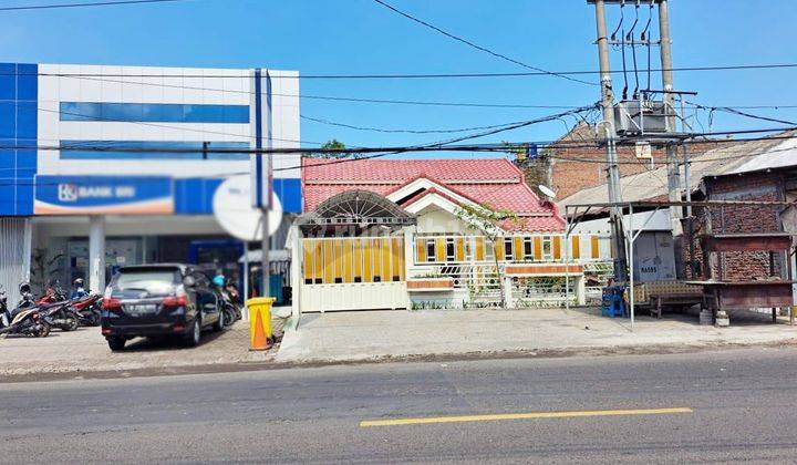 5br Unfurnished House At Domas Petal Gresik By Travelio Realty 17