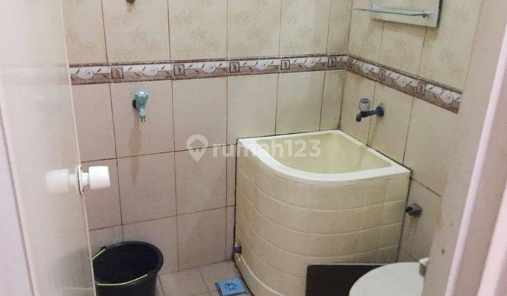 2br Unfurnished House At Villa Cinere Hijau By Travelio Realty 8
