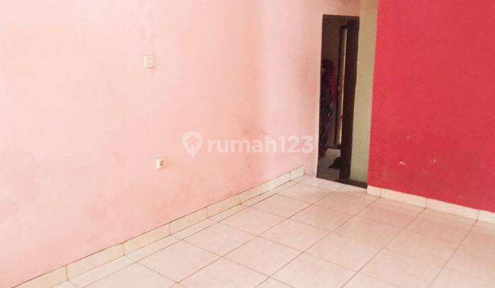 2br Unfurnished House At Villa Cinere Hijau By Travelio Realty 9