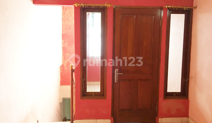 2br Unfurnished House At Villa Cinere Hijau By Travelio Realty 10