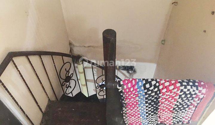 2br Unfurnished House At Villa Cinere Hijau By Travelio Realty 13