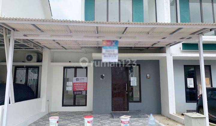 2br 3br House At Jaya Imperial Park By Travelio 23