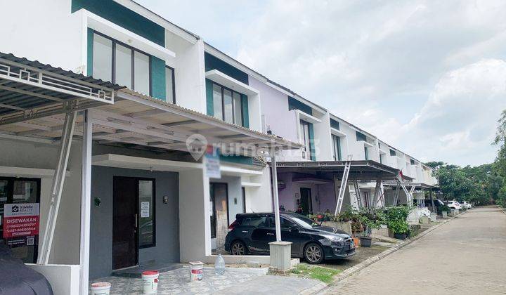 2br 3br House At Jaya Imperial Park By Travelio 24