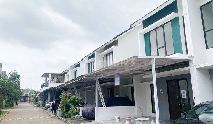 2br 3br House At Jaya Imperial Park By Travelio 25