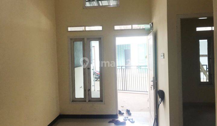 2br Unfurnished House At Kemang Sawangan By Travelio Realty 10