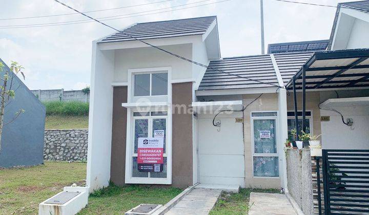 1br 2br House Furnished Unfurnished At Citra Maja Raya By Travelio 43
