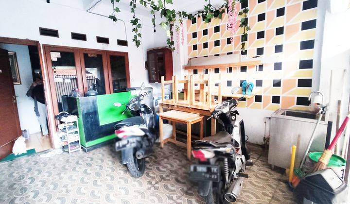 4br House At Sma 48 Pinang Ranti By Travelio Realty 2