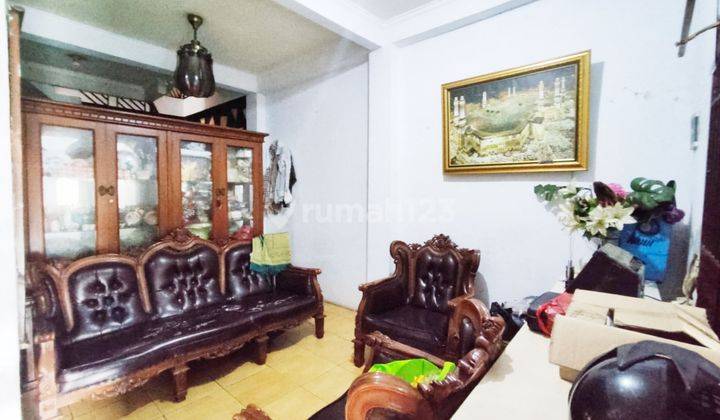 4br House At Sma 48 Pinang Ranti By Travelio Realty 3