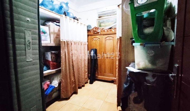 4br House At Sma 48 Pinang Ranti By Travelio Realty 4
