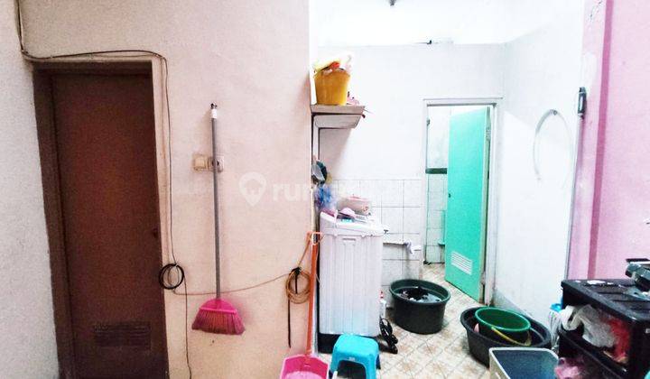 4br House At Sma 48 Pinang Ranti By Travelio Realty 7