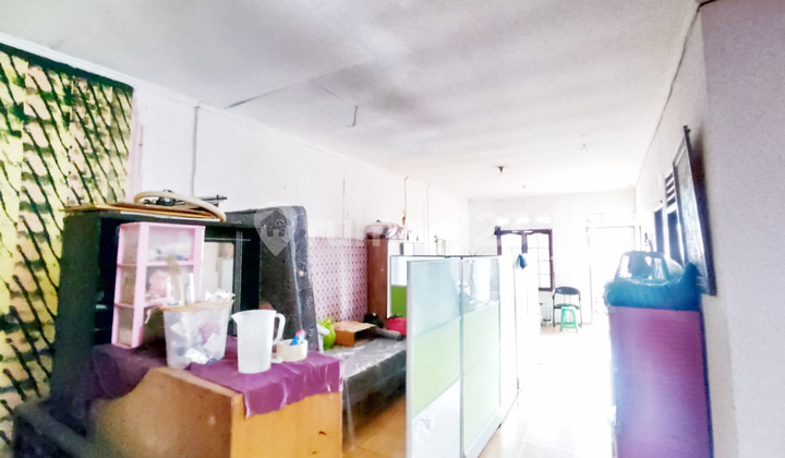4br House At Sma 48 Pinang Ranti By Travelio Realty 8