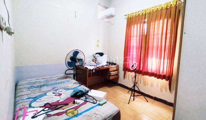 4br House At Sma 48 Pinang Ranti By Travelio Realty 9