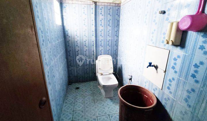 4br House At Sma 48 Pinang Ranti By Travelio Realty 11