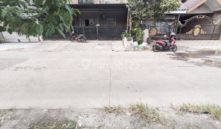 3br Unfurnished House At Mirah Delima Raya By Travelio Realty 4