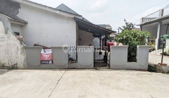 3br Unfurnished House At Cendana Jatimakmur By Travelio Realty 1