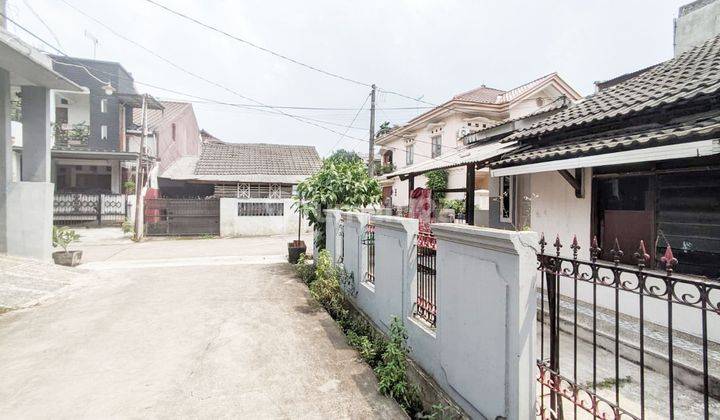 3br Unfurnished House At Cendana Jatimakmur By Travelio Realty 4