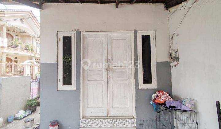 3br Unfurnished House At Cendana Jatimakmur By Travelio Realty 6