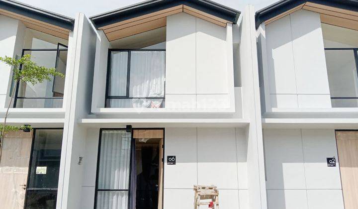 2br 3br House At Rolling Hills Makassar By Travelio Realty 17
