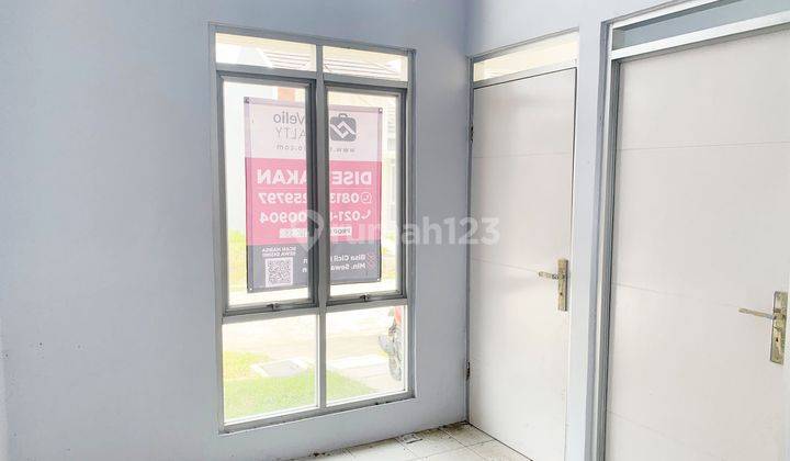 1br 2br House Furnished Unfurnished At Citra Maja Raya By Travelio 51