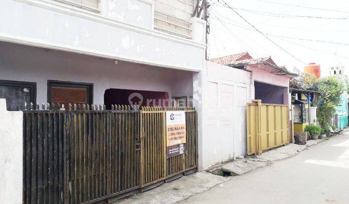 3br House At Satria Jaya Tambun Utara By Travelio Realty 1